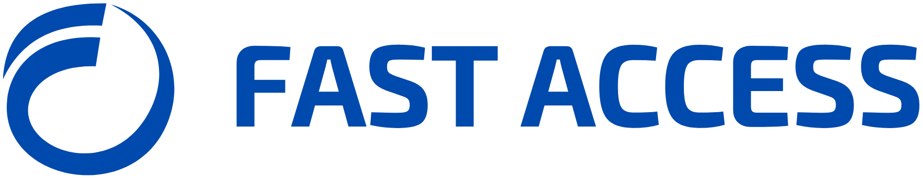 Fast Access Logo